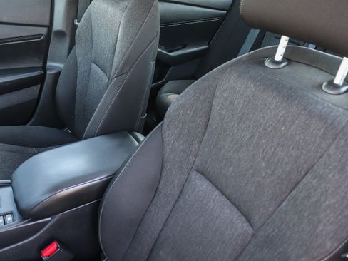 Certified 2024 Honda Accord EX image 30