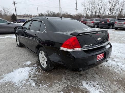 Used 2007 Chevrolet Impala LT image 6