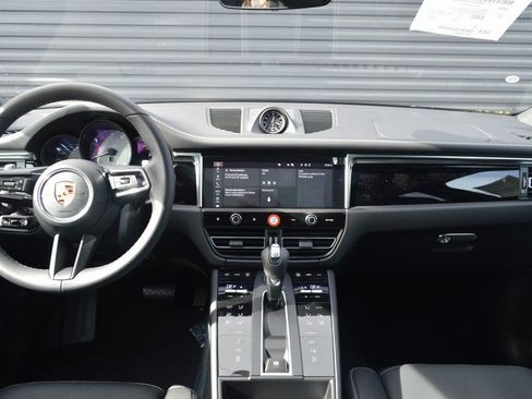 New 2026 Porsche Macan S AWD/4WD image 40