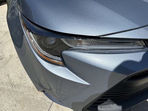 Used 2023 Toyota Corolla LE image 18