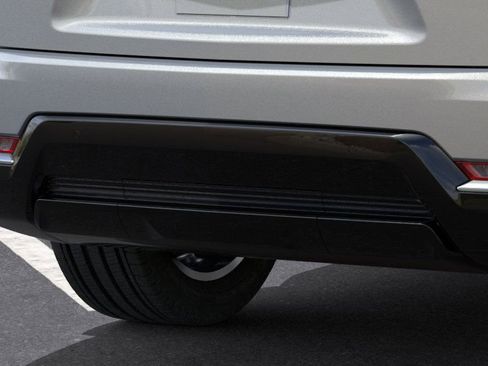 New 2025 Cadillac Escalade IQ Luxury 2 w/ LPO, Radiant Package image 38