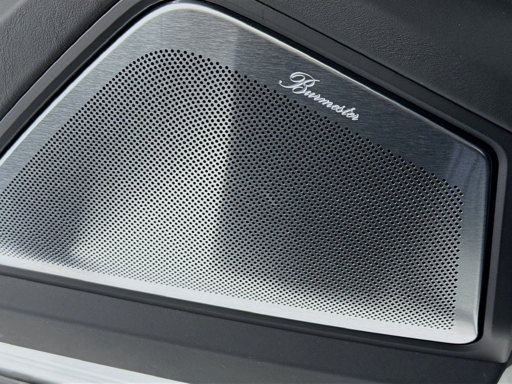 Certified 2026 Porsche Cayenne Turbo GT AWD/4WD image 13