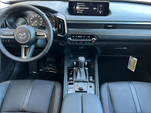 New 2026 MAZDA CX-50 2.5 Hybrid w/ Premium Plus Pkg image 15