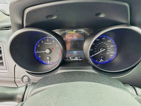 Used 2016 Subaru Outback 2.5i Premium AWD/4WD image 37