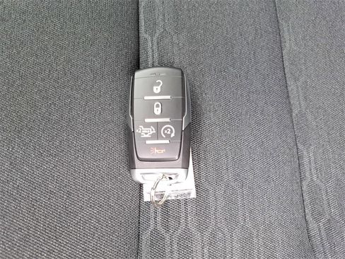 New 2026 RAM 1500 Big Horn image 33