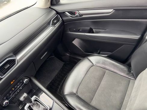 Used 2023 MAZDA CX-5 AWD 2.5 S w/ Select Package image 17