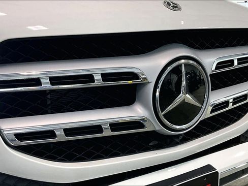 Used 2023 Mercedes-Benz GLS 450 4MATIC image 27