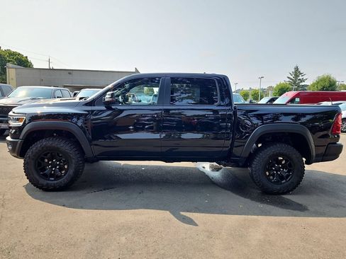 New 2026 RAM 1500 RHO AWD/4WD image 4