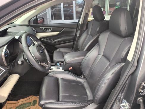 Certified 2022 Subaru Ascent Limited AWD/4WD image 8