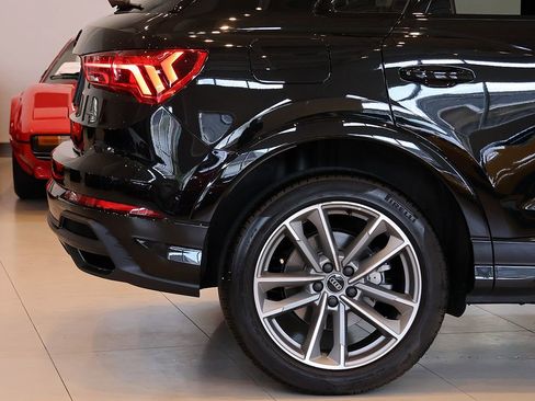 Used 2025 Audi Q3 2.0T Premium AWD/4WD image 21