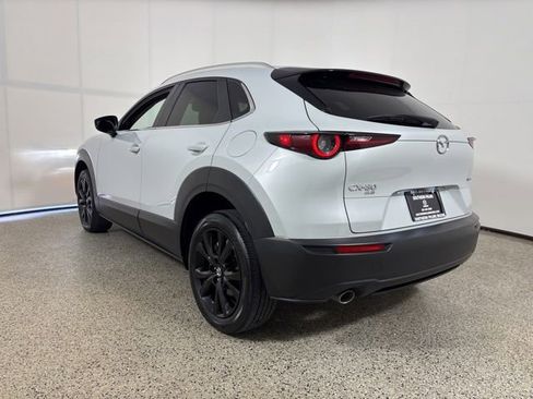 Used 2024 MAZDA CX-30 AWD 2.5 S w/ Select Sport Pkg image 11