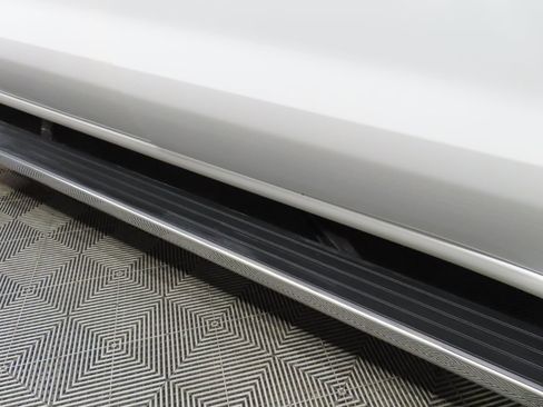 Used 2019 Chevrolet Silverado 1500 LTZ w/ LTZ Plus Package image 47