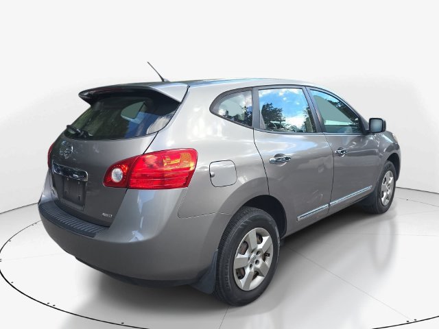 Used 2012 Nissan Rogue S AWD/4WD image 6