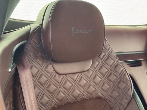 Certified 2022 Bentley Continental GT Speed image 18