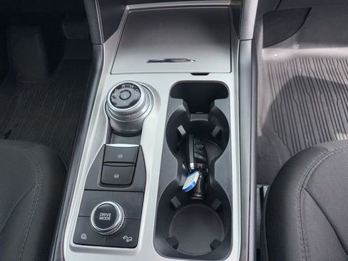 Certified 2022 Ford Explorer XLT AWD/4WD image 11