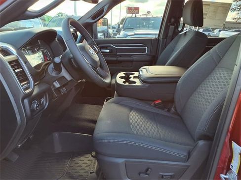 New 2026 RAM 3500 Lone Star image 13