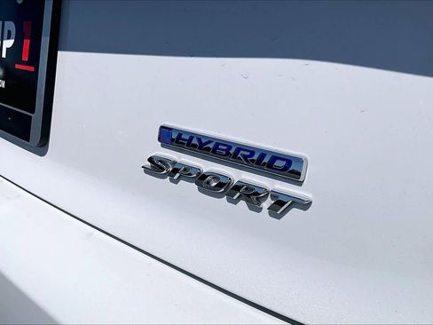 Used 2025 Honda Accord Sport image 9