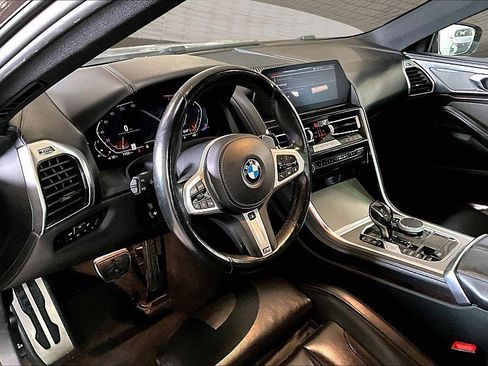 Used 2022 BMW 840i Coupe RWD image 11