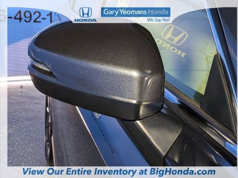 Certified 2026 Honda CR-V EX-L image 14