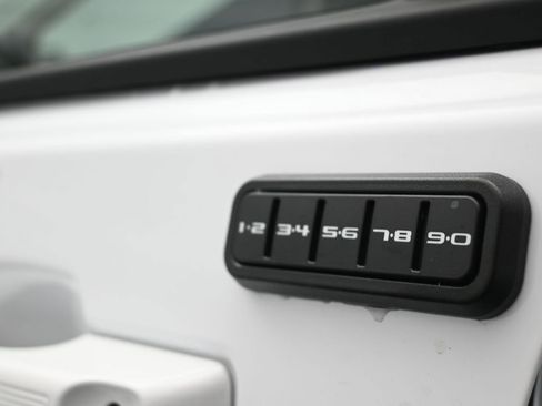 New 2025 Ford Maverick Lobo image 23