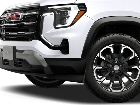 New 2027 GMC Terrain Elevation w/ Elevation Premium Package FWD image 29
