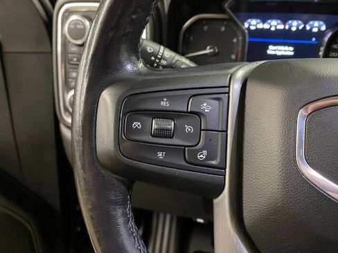 Used 2021 GMC Sierra 3500 Denali w/ Denali Black Diamond Edition image 22