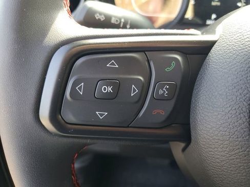 Used 2024 Jeep Wrangler Unlimited Rubicon w/ Convenience Group image 11