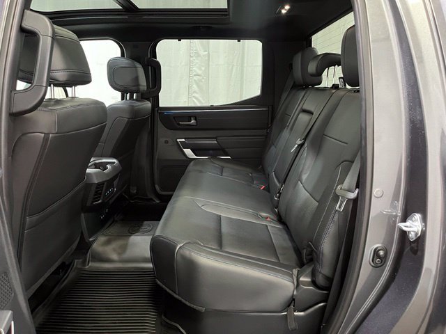 Used 2024 Toyota Tundra Platinum AWD/4WD image 13