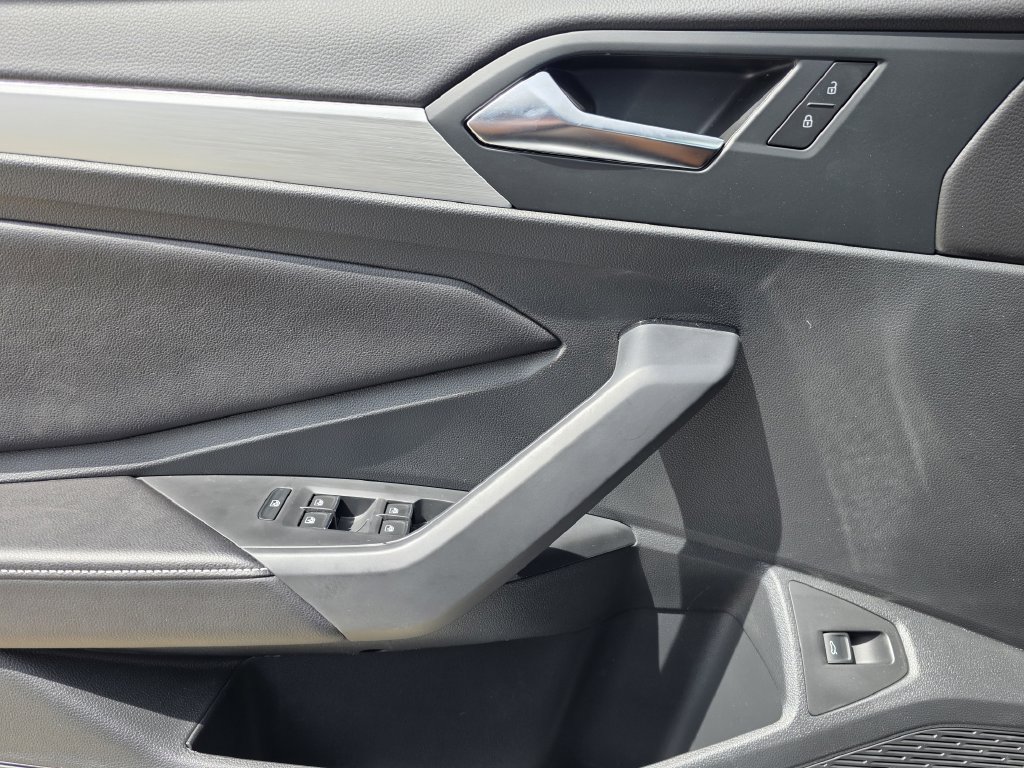 New 2026 Volkswagen Jetta Sport FWD image 19