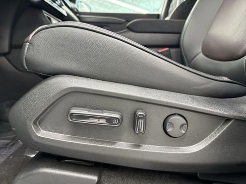 New 2026 Honda Pilot Black Edition image 21