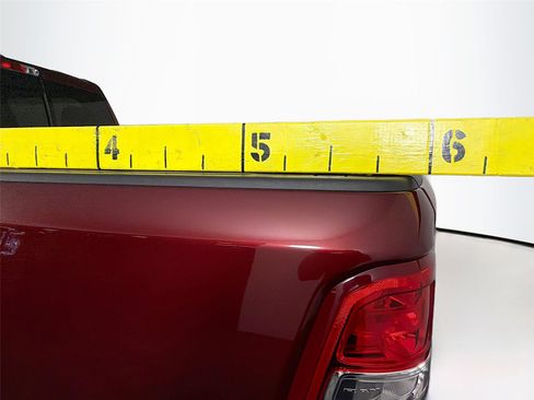 Used 2023 RAM 1500 Big Horn image 32