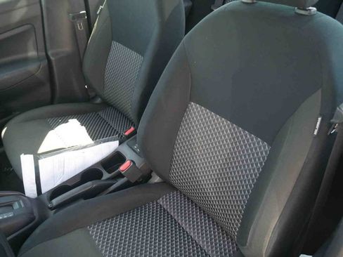 Used 2024 Nissan Versa S w/ Trunk Package FWD image 22