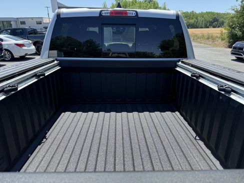 New 2026 RAM 1500 Big Horn AWD/4WD image 7