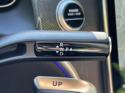 New 2025 Mercedes-Benz GLC 63 AMG S image 28