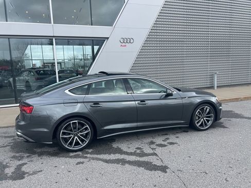 Used 2023 Audi A5 2.0T Premium w/ Convenience Package image 18