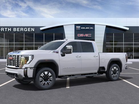 New 2025 GMC Sierra 2500 Denali image 2