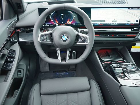 New 2026 BMW 530i w/ M Sport Package image 15
