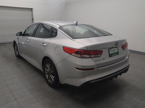 Used 2020 Kia Optima LX image 5