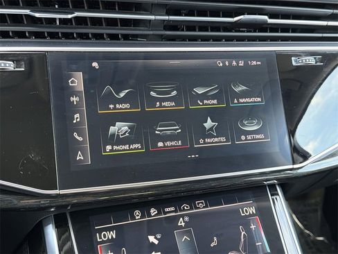 Used 2023 Audi Q7 3.0T Premium Plus image 15