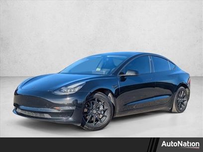 Used 2020 Tesla Model 3 Standard Range Plus