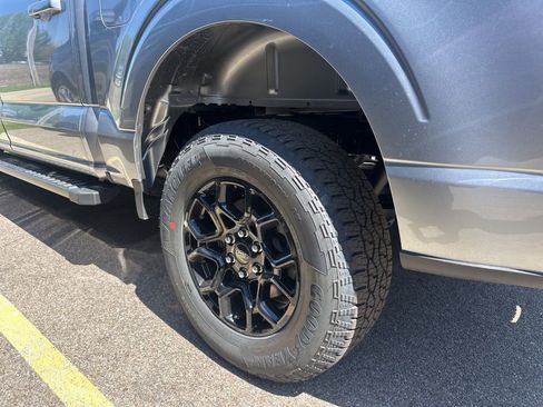 New 2026 Ford F150 XLT AWD/4WD image 13