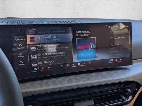 New 2026 BMW i4 eDrive40 w/ M Sport Package RWD image 14