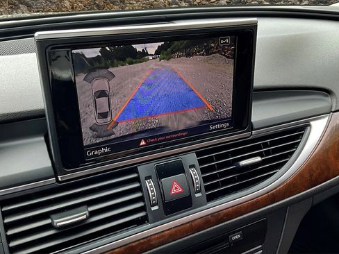 Used 2018 Audi A6 3.0T Premium Plus w/ Premium Plus Package image 20