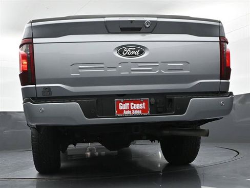 Certified 2024 Ford F150 XLT w/ Equipment Group 302A MID AWD/4WD image 36