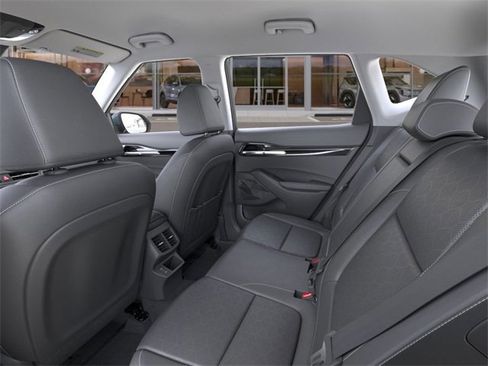 New 2026 Kia Seltos SX image 18