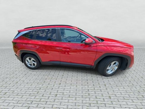 Used 2023 Hyundai Tucson SEL FWD image 9