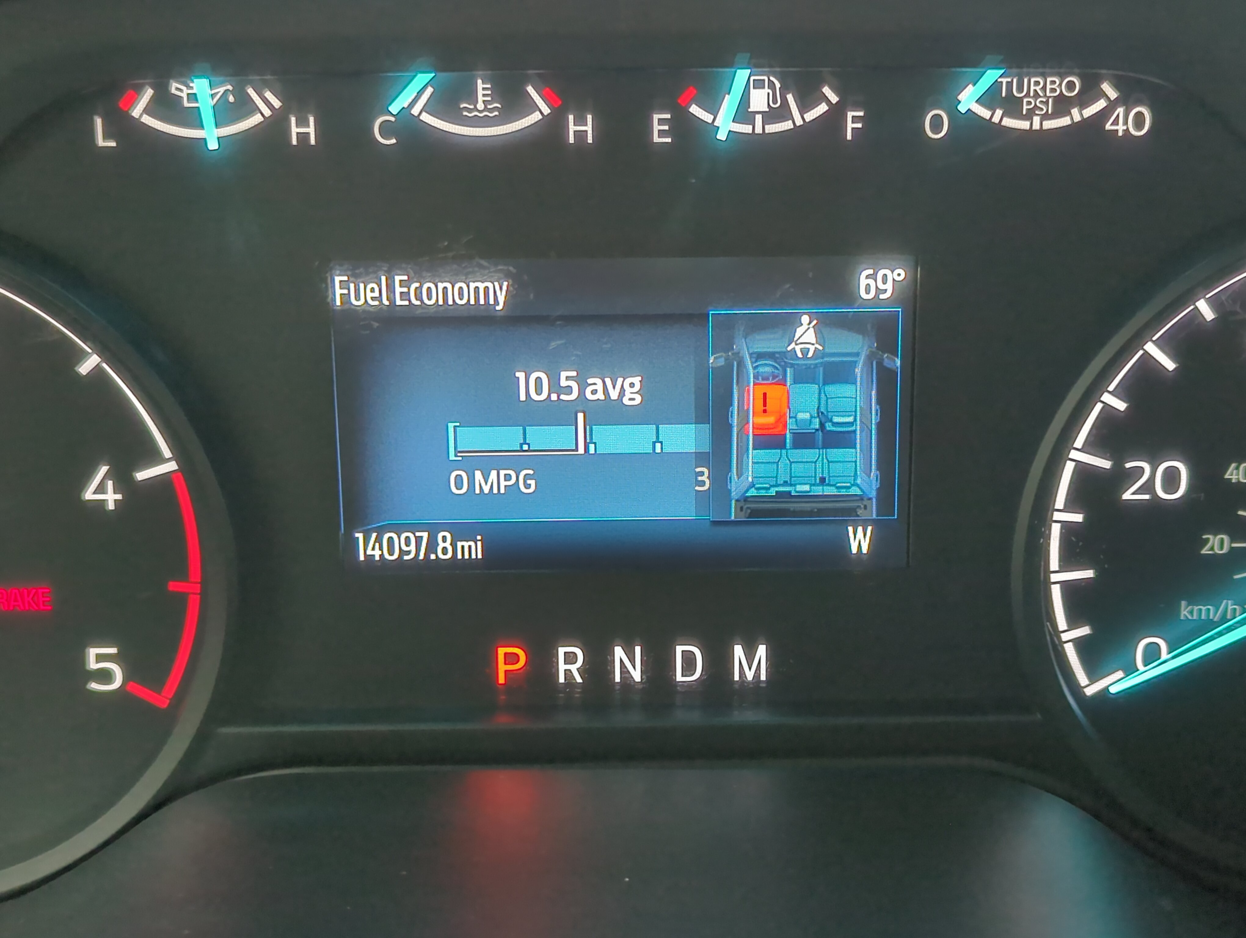 Certified 2025 Ford F350 XLT AWD/4WD image 22