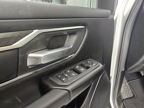 New 2026 RAM 1500 Big Horn AWD/4WD image 21