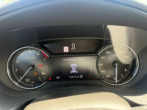 Used 2019 Cadillac XT4 Sport AWD/4WD image 10