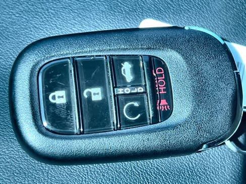 Used 2026 Honda Accord EX-L image 21